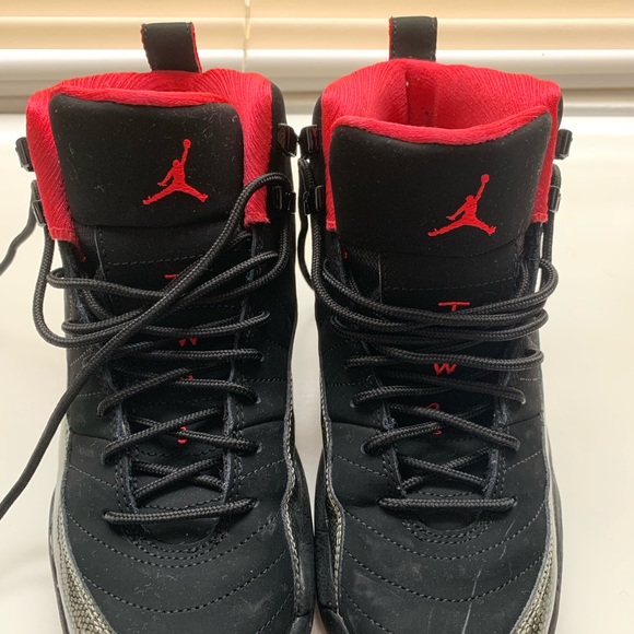 Jordan 12s - Picture 2 of 9